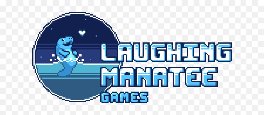Laughing Manatee Games - Language Png,Manatee Icon