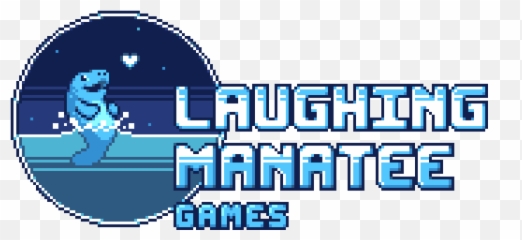 Laughing Manatee Games - Language Png,Manatee Icon