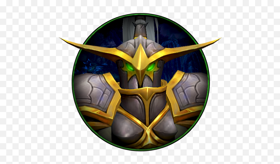 Legion Heroes Villains - Warcraft 3 Warden Icon Png,Wow Warlock Icon