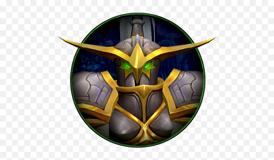 Legion Heroes Villains - Warcraft 3 Warden Icon Png,Wow Warlock Icon ...