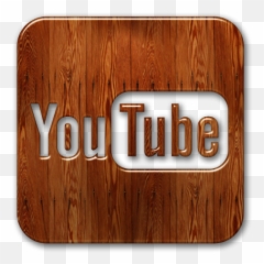 Youtube Logo Png Images Free Download By Freepnglogoscom - Cool Youtube Design Transparent