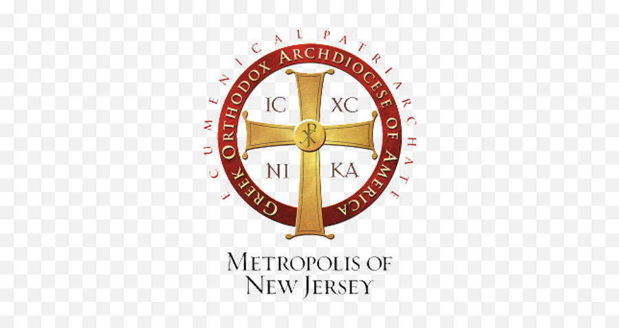 Philoptochos - Metropolis Of San Francisco Logo Png,Saints Agape, Chionia And Irene Icon