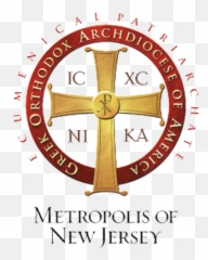Philoptochos - Metropolis Of San Francisco Logo png