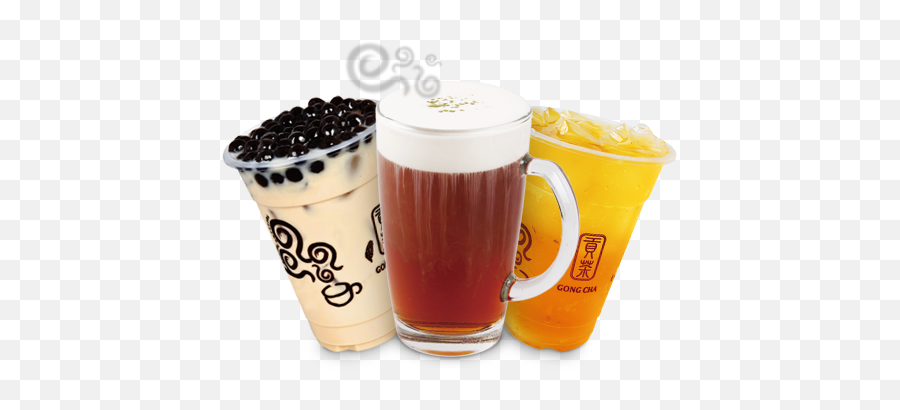 4 Exceptional Personality Traits Of A Typical Fan Boba Tea - Gong Cha Png,Boba Png