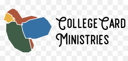 College Card Ministry U2013 Feeding Students One Meal - Language Png,Ministries Icon