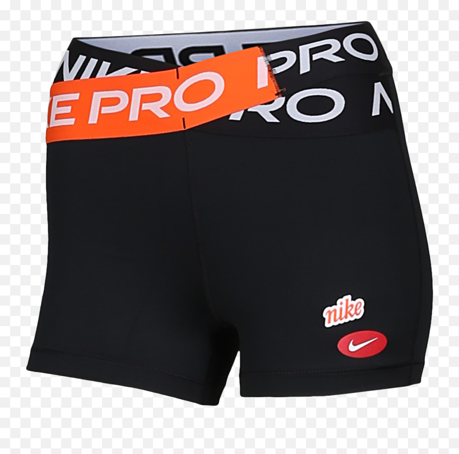 Køb Nike Pro Icon Clash Shorts Til Dame - Solid Png,Icon Clash Shorts