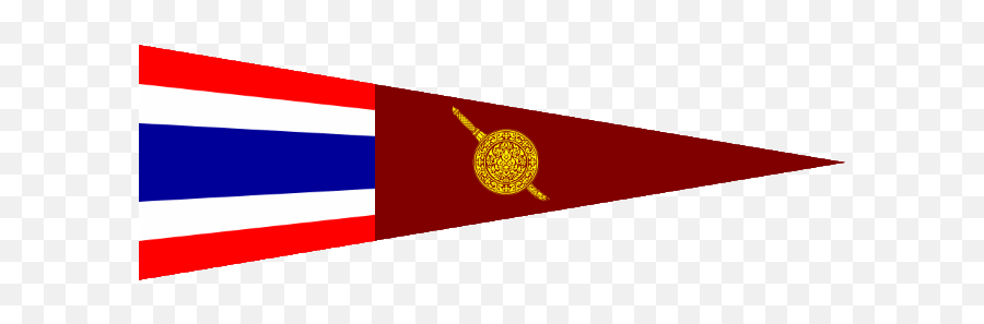 Royal Thai Police Thailand - Royal Thai Police Flag Png,Thai Flag Icon