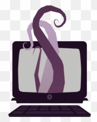 The Author - Office Equipment png