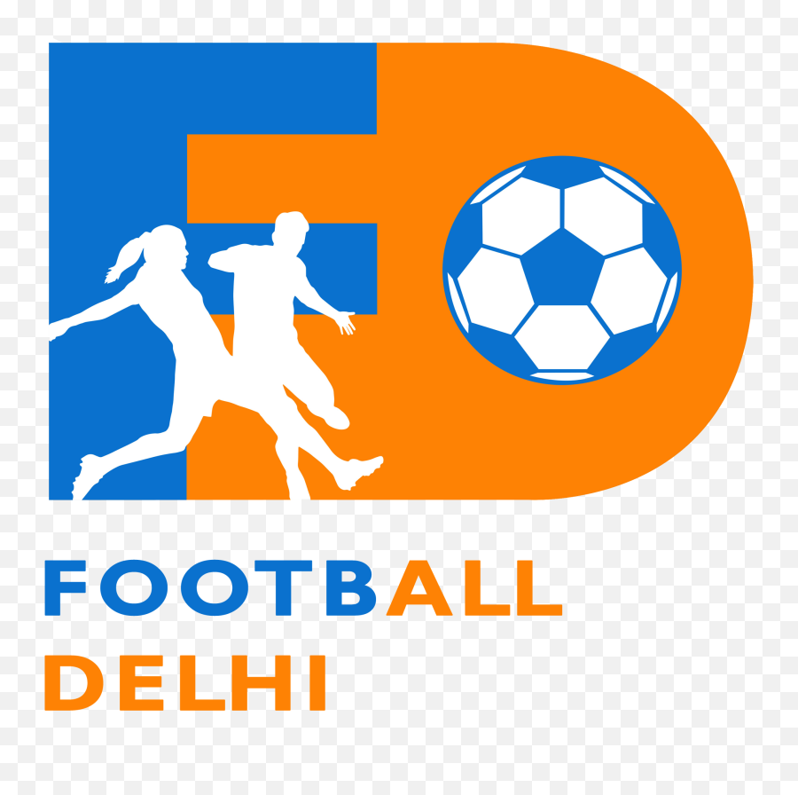 Friends United Vs Youngmen Sc Mycujoo - Football Association Of Delhi Png,Soccer Ball Transparent