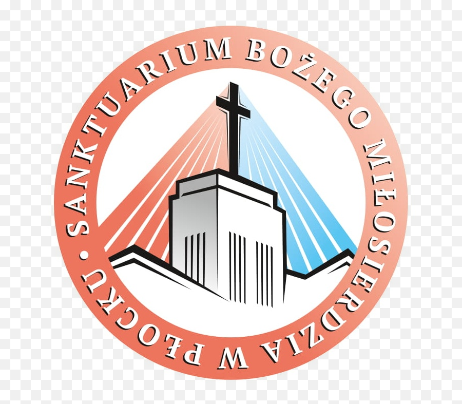 Shrine Of The Divine Mercy In Plock - Vertical Png,Divine Mercy Imaage Icon