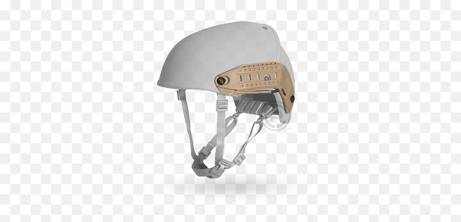 Crye Airframe Rail Set - Crye Precision Airframe Rails Png,White Icon Airframe Helmet