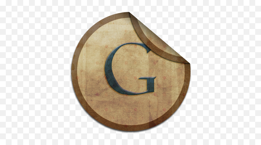 Google Icon Png - Vintage Google Icon Png,Facebook Icon 64x64