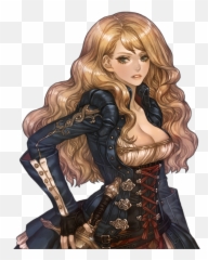 Is Tree Of Savior Any Good Mmorpg - Fictional Character png