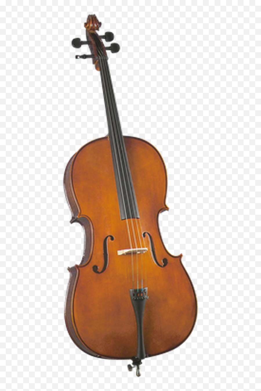 Valencia Student Cello - Cello Cremona Sc150 Png,Cello Png