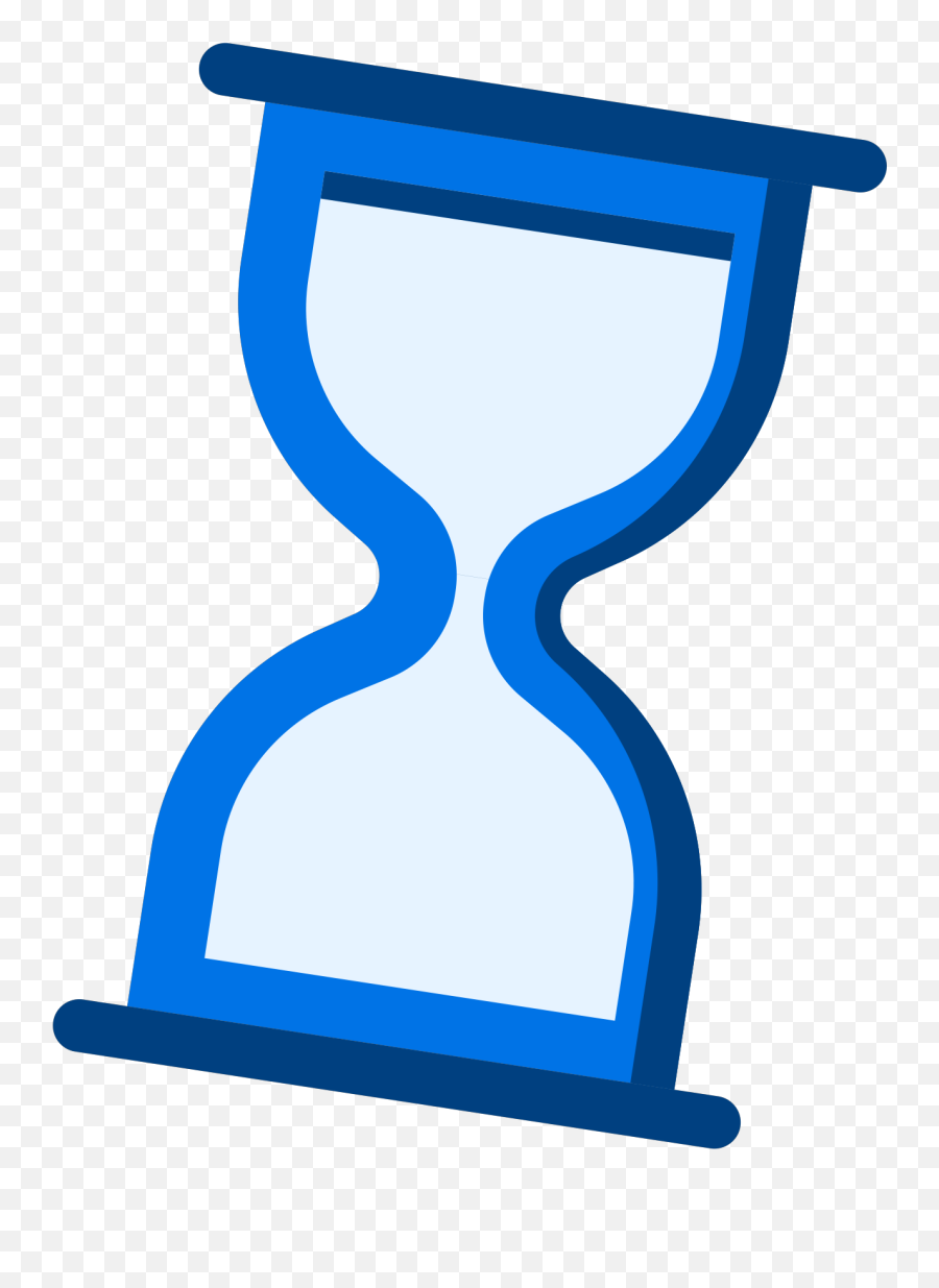 Hd Vfx Hourglass Icon - Hourglass Png,Hourglass Money Icon