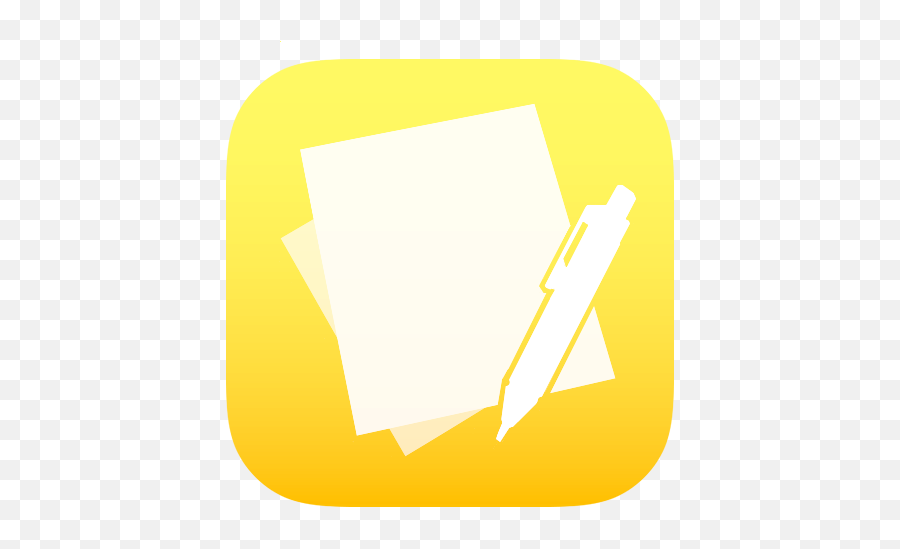 Textedit Icon - Edit Ios Icon Png,Ios 8 App Icon