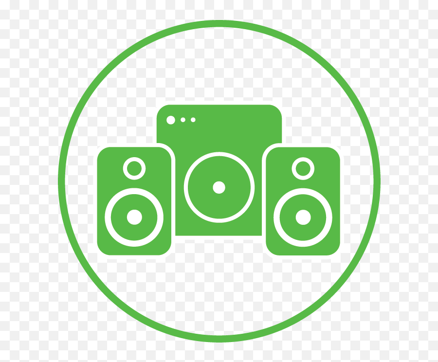 Snappymount Tv Mounting And Speaker Installations In A - Dot Png,Suicide Squad Icon Generator