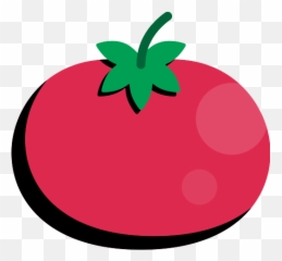 Tomato Vector Svg Icon - Fresh png