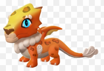 Lynx Dragon - Mania Legends Wiki png