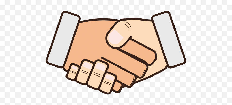 Hand Shake Icon - Canva Unity Symbol Unity And Progress Logo Png,Shake Icon