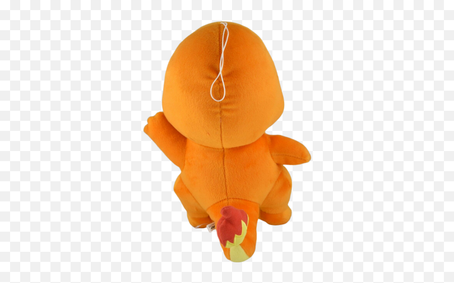 Banpresto Winking Charmander Pokemon Plush Japanese Exclusive - Baby Toys Png,Charmander Png