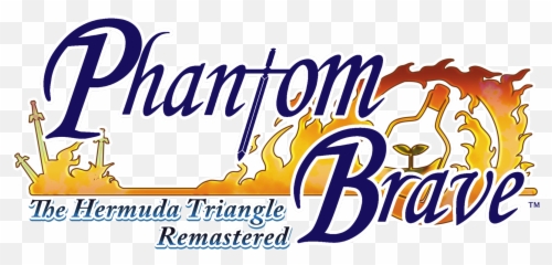 Phantom Brave The Hermuda Triangle Remastered - png