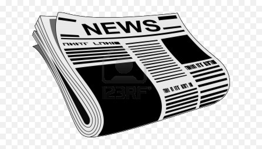 Transparent Background Newspaper Clipart Png Newspaper Illustration News Paper Png Free Transparent Png Images Pngaaa Com