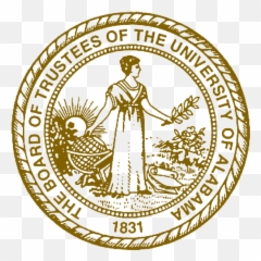 University Of Alabama System Uas - Of Board Trustees png
