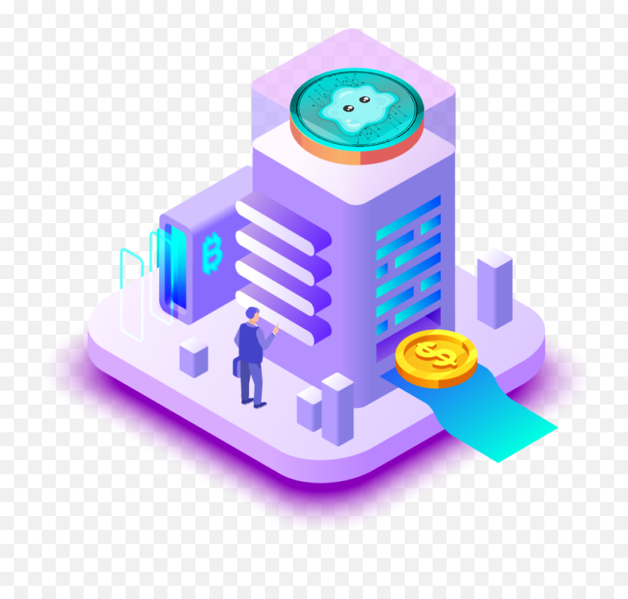 Amoeba Finance Moba - Ico 2020 Crypto Png,Amoeba Icon