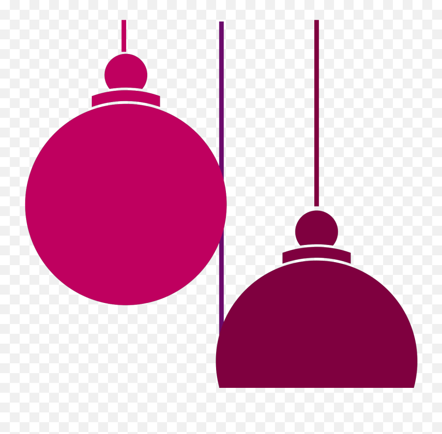 Christmas Ornaments Svg Vector Clip - Vertical Png,Icon Christmas Ornaments