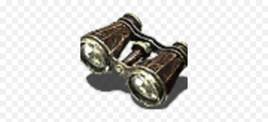Binoculars Dark Souls Wiki Fandom - Solid Png,Dark Souls Prepare To Die Edition Icon
