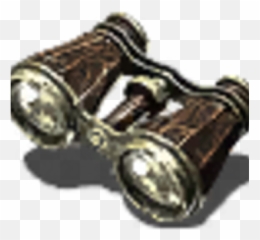 Binoculars Dark Souls Wiki Fandom - Solid Png,Dark Souls Prepare To Die Edition Icon