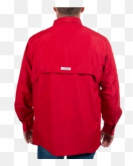Habit Outdoors - Menu0027s Collection Long Sleeve png