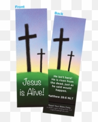 Easter - Christian Cross png