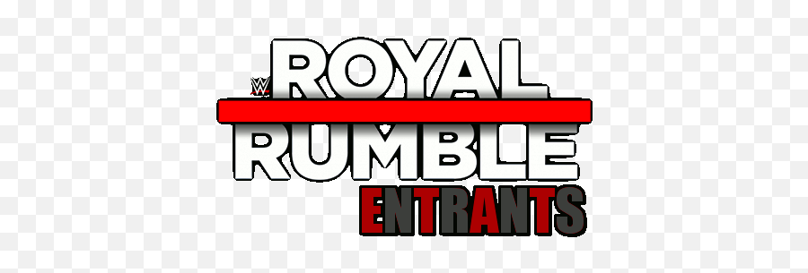 Royal Rumble - Current Entrants Royal Rumble Company Logo Graphic Design Png,Randy Orton Logos