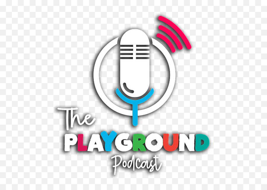 Playground Podcast - Graphic Design Png,Playground Png