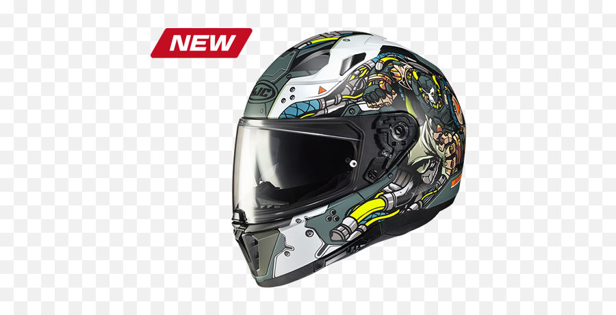Hjc Helmet - Hjc I70 Bane Png,Icon Helmets Sizing