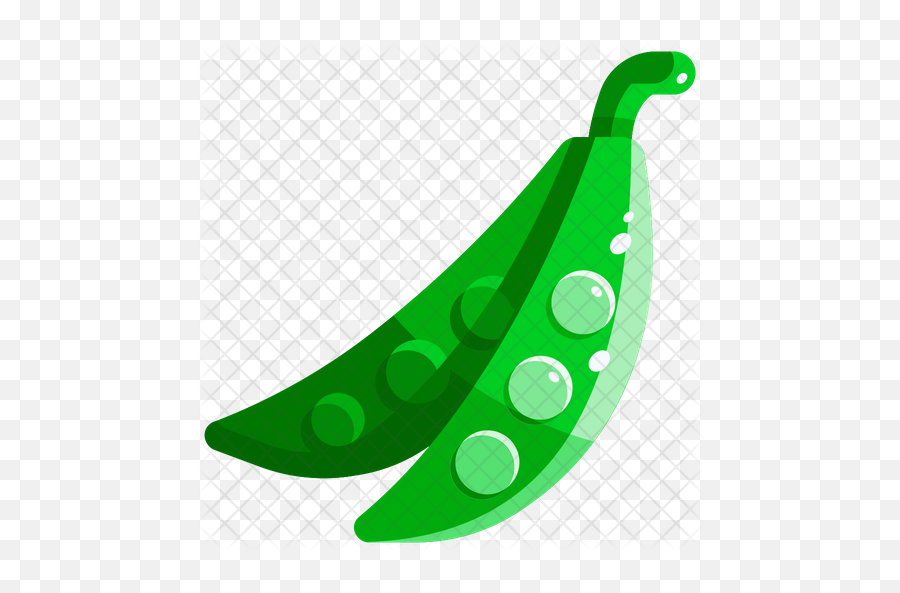 Green Beans Icon - Clip Art Png,Green Beans Png