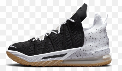 Nike Lebron 18 Colorways - 20 Styles Starting from 9000 png
