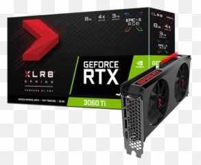 Pny Geforce Rtx 3060 Ti 8gb Xlr8 Gaming Revel Epic - X Rgb Pny 3060 Ti Png,Htc One X Icon Glossary