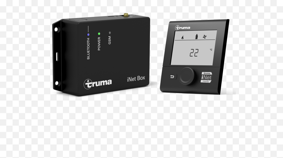 Truma Inet Set - Inform Now Truma Inet Box Gsm Png,Control Panel No Bluetooth Icon