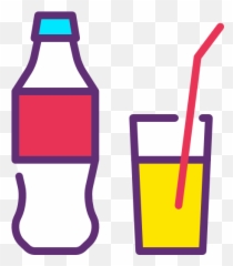 Soft Drink - Free food and restaurant icons Empty png