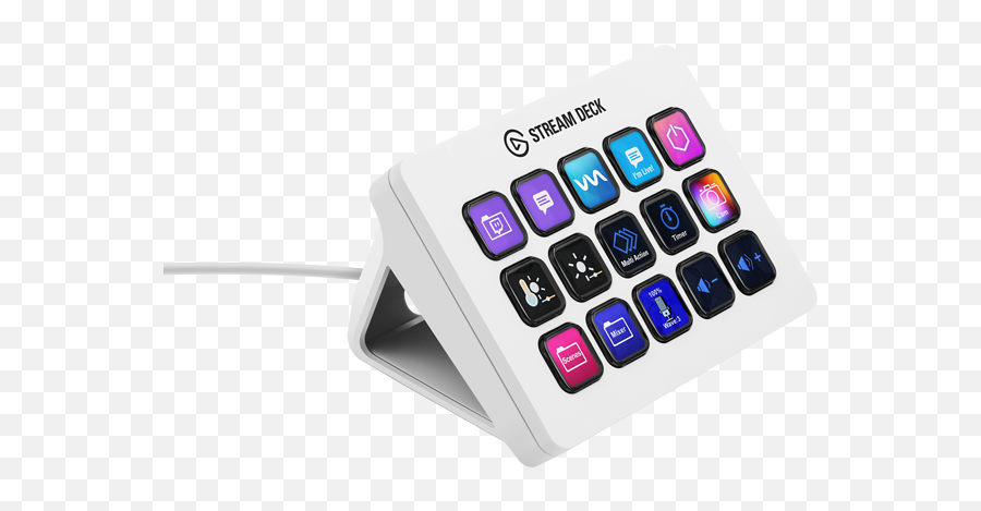 Hot New Products - Stream Deck White Png,Gold Border Around Champion Not Icon