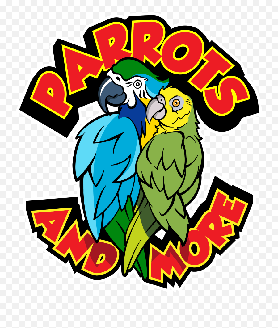 Home Parrots And More Colorado - Language Png,Macaw Icon