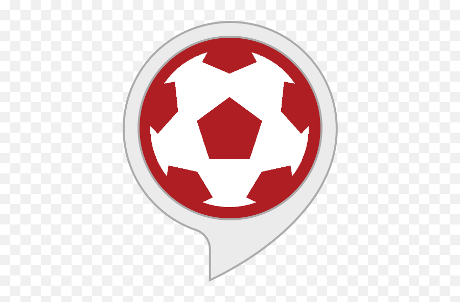 Amazoncom Unofficial Manchester United Fixture Alexa Skills - Football Icon Green Png,Man United Logo