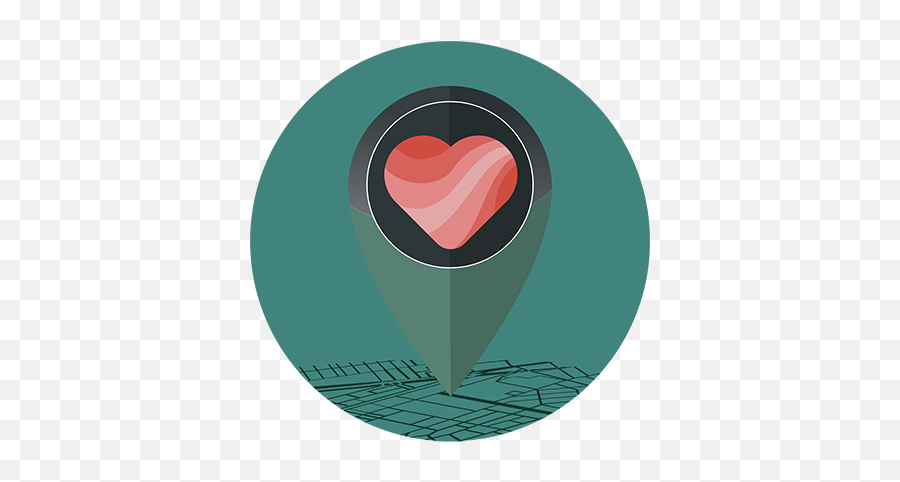 Lovebites Signup Dental - Heart Png,Listing Icon