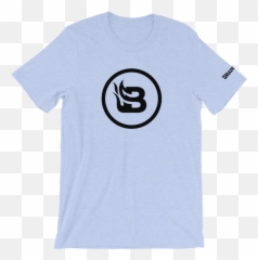 Blaze Media Icon T - Shirt u2013 Shop Short Sleeve png