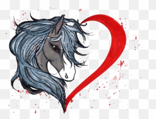 Online Matchmaking To Find Your Right Horse - png