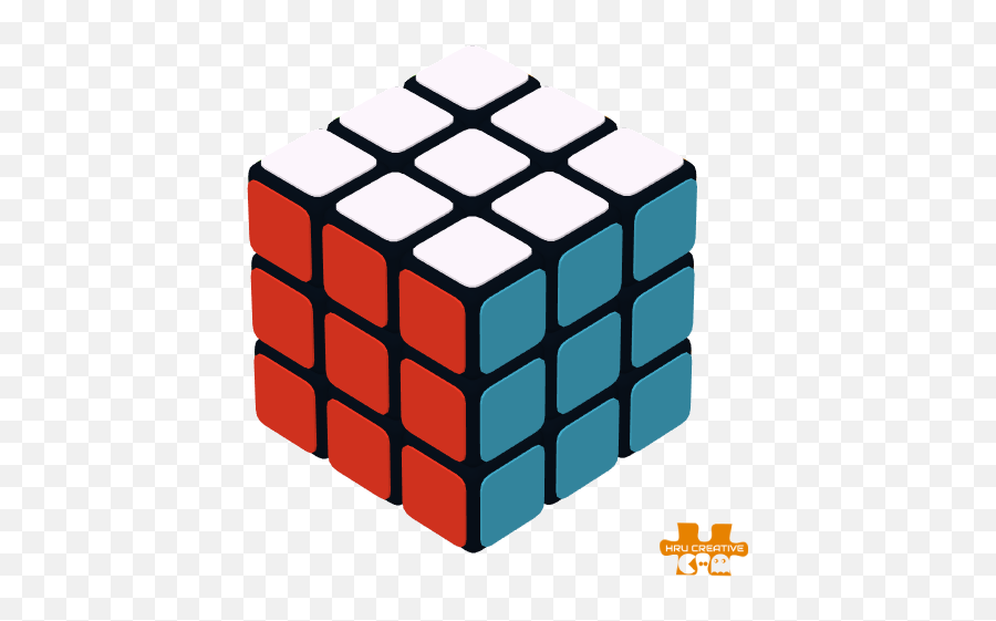 IPLAY Cube. Google Cube. Rubiks Cube-app. The Cube app.