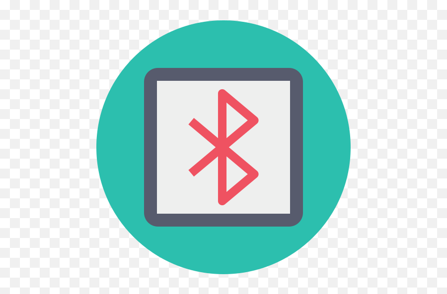 Bluetooth Icon Download A Vector For Free - Bluetooth Icon Green Background Png,Blue Tooth Icon